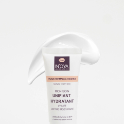 Soin Unifiant Hydratant pour Peau Noire Sèche - IN'OYA