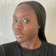 Soin Contour des Yeux 3-en-1 pour Peau Noire | IN'OYA