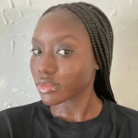 Soin Contour des Yeux 3-en-1 pour Peau Noire | IN'OYA Soin Contour des Yeux 3-en-1 pour Peau Noire | IN'OYA