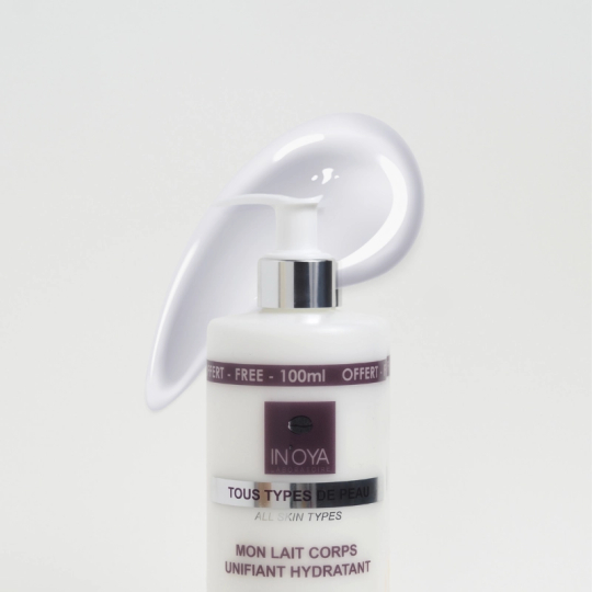 Pack DUO « Unifiant Hydratant » MEL’OYA® Lite