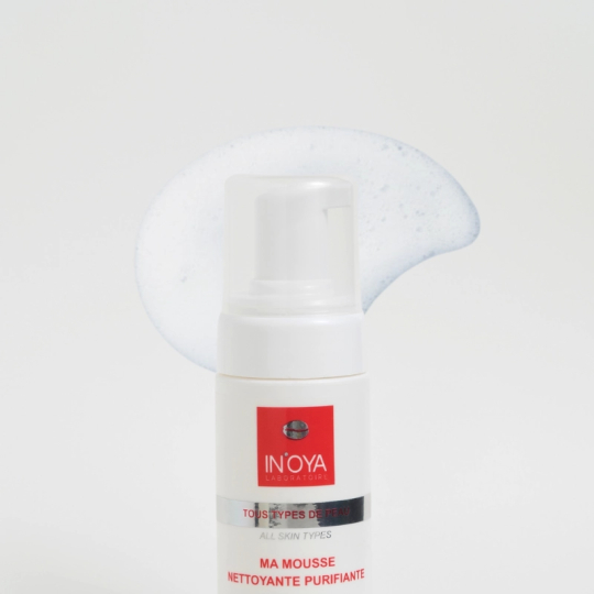 Anti black spot care routine and skin regeneration| INOYA Anti black spot care routine and skin regeneration| INOYA