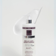 Anti-stain care routine for the body| INOYA