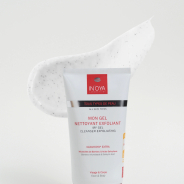 Anti-stain care routine for the body| INOYA