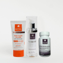 Anti Dark Spot Serum Routine & Food Supplements | INOYA Anti Dark Spot Serum Routine & Food Supplements | INOYA