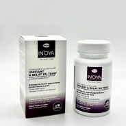 Food Supplement for Black & Matte Skin - IN'OYA