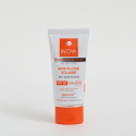 Sunscreen for Black & Matte Skin (SPF 50) - IN'OYA