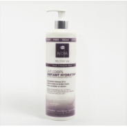 Lait de Corps Unifiant Hydratant pour Peau Noire - IN'OYA