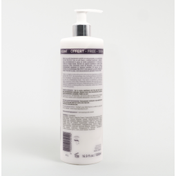 Lait de Corps Unifiant Hydratant pour Peau Noire - IN'OYA