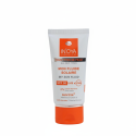 Sunscreen for Black & Matte Skin (SPF 50) - IN'OYA