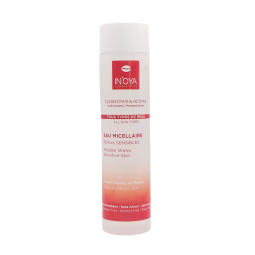 Eau Micellaire CLEAN'OYA pour Peaux Noires et Mates | INOYA