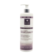 Moisturizing Unifying Body Milk for Black Skin - IN'OYA