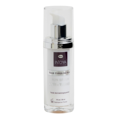 Anti Stain Serum for Black Skin, Matte & Mixed - IN'OYA