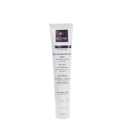 Eye contour anti-spots and anti-dark circles for Black & Matte Skin - IN'OYA