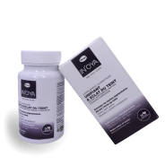 Complément alimentaire soin anti-hyperpigmentation Laboratoire IN’OYA - Peaux noires mates et métissées