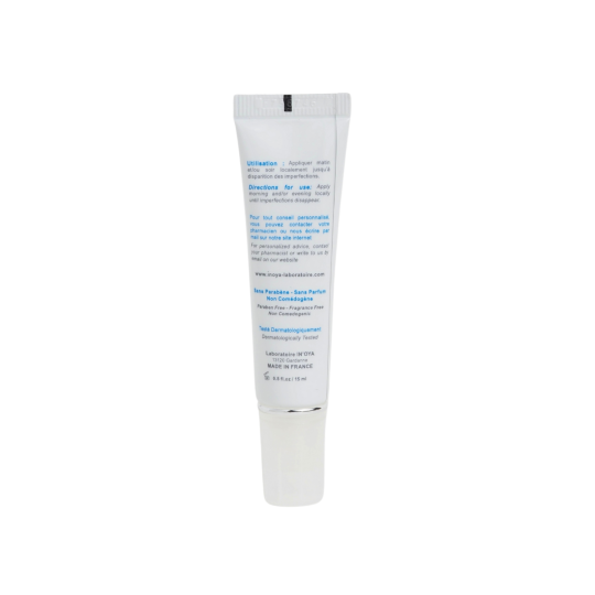 Correcteur Ciblé  - Imperfections des Peaux Noires | IN'OYA