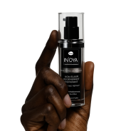 Soin de Nuit Anti-âge pour Peau Noire - IN'OYA