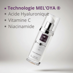 Anti Stain Serum for Black Skin, Matte & Mixed - IN'OYA
