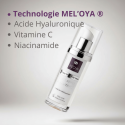 Sérum anti-taches peau noire, mate et métissée Sérum anti-taches peau noire, mate et métissée