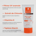 Sunscreen for Black & Matte Skin (SPF 50) - IN'OYA Sunscreen for Black & Matte Skin (SPF 50) - IN'OYA