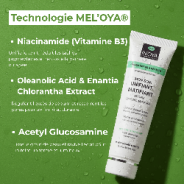 Mattifying Unifying Care for Black Skin & Mates - IN'OYA