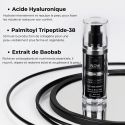 Bienfaits & Ingredients Elixir Regérateur Réparant de nuit. Bienfaits & Ingredients Elixir Regérateur Réparant de nuit.