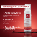 Purifying Cleansing Foam for Black Skin | IN'OYA Purifying Cleansing Foam for Black Skin | IN'OYA