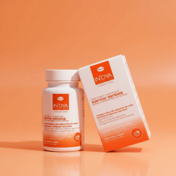 Sun Protection Dietary Supplement – Black & Brown Skin – IN'OYA