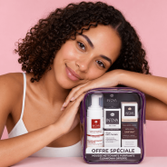 Routine anti taches peaux normales à sèches - IN'OYA