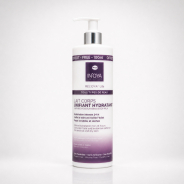 Moisturizing Unifying Body Milk for Black Skin - IN'OYA