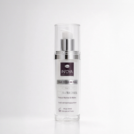 Anti Stain Serum for Black Skin, Matte & Mixed - IN'OYA