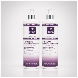 DUO Pack My body milk "Unifying moisturizer" MEL'OYA® Lite