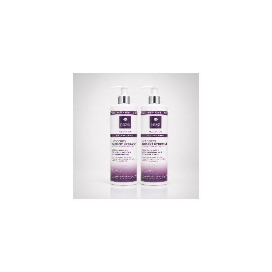 DUO Pack My body milk "Unifying moisturizer" MEL'OYA® Lite