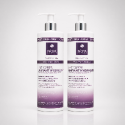DUO Pack My body milk "Unifying moisturizer" MEL'OYA® Lite