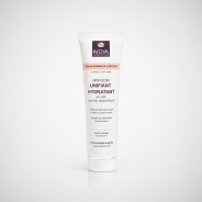 Crème unifiante hydratante IN’OYA – anti-taches pour peaux sèches à normales
