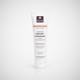 Moisturizing Unifying Care for for Dry Black Skin - IN'OYA