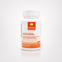 Sun Protection Dietary Supplement – Black & Brown Skin – IN'OYA