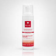 Purifying Cleansing Foam for Black Skin | IN'OYA