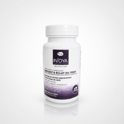 Food Supplement for Black & Matte Skin - IN'OYA