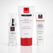 Anti Black Spot Care Routine - Normal to Dry Skin | INOYA