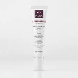 Eye contour anti-spots and anti-dark circles for Black & Matte Skin - IN'OYA