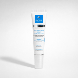 Targeted Concealer - Imperfections of Black Skin | IN'OYA