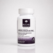 Food Supplement for Black & Matte Skin - IN'OYA