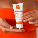 Sunscreen for Black & Matte Skin (SPF 50) - IN'OYA
