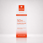 Sunscreen for Black & Matte Skin (SPF 50) - IN'OYA
