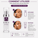 Anti Stain Serum for Black Skin, Matte & Mixed - IN'OYA