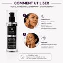 REPAIR'OYA® Technology – Hyaluronic Acid, Palmitoyl Tripeptide-38 & Baobab Extract