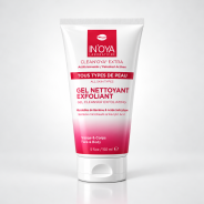 Gel exfoliant visage anti-taches et imperfections bénefices – CLEAN’OYA® IN’OYA