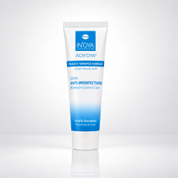 Acne Black Skin: ACN'OYA, Anti-imperfection care | IN'OYA