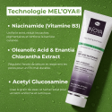 Bienfaits & Ingredients Soin Unifiant Matifiant