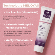 Moisturizing Unifying Care for for Dry Black Skin - IN'OYA